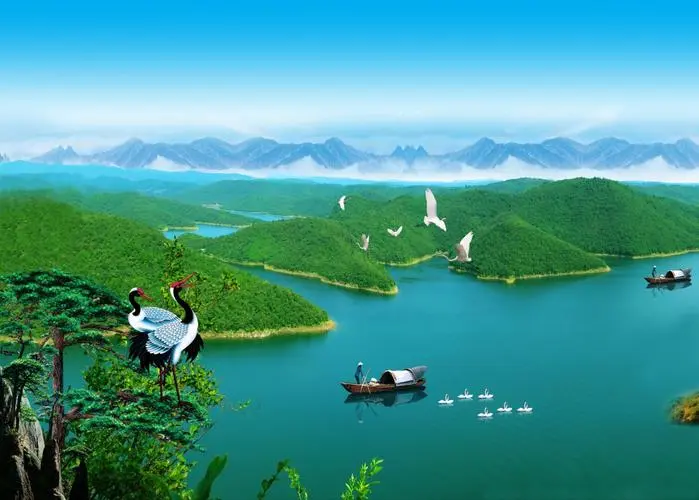 科技独特